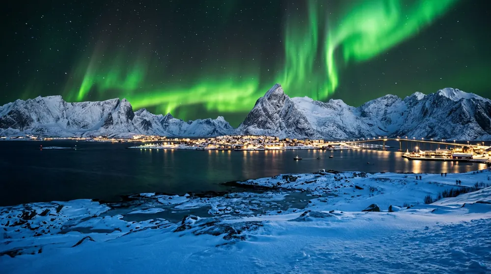 Tromsø